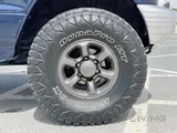 Mitsubishi Pajero GLS